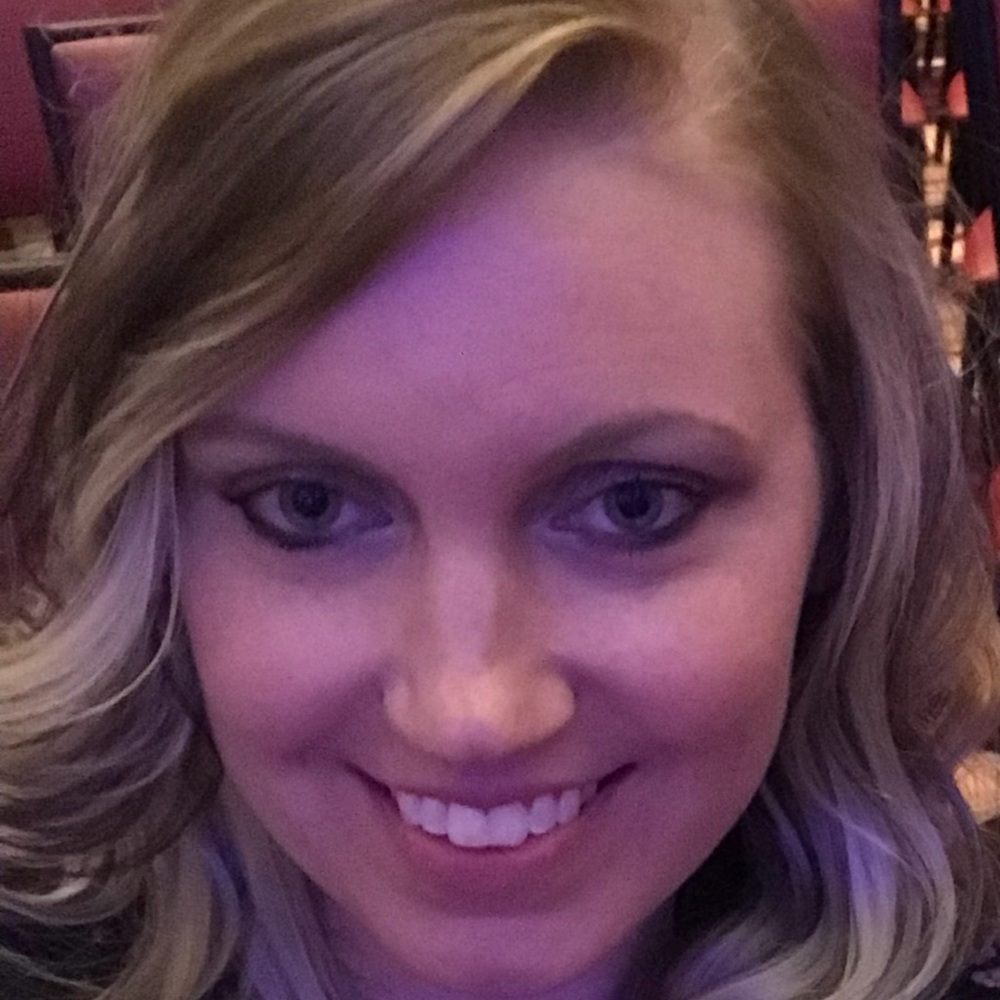 Meet your Posher, Heather